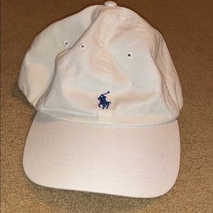 Ralph Lauren Polo Baseball Hat